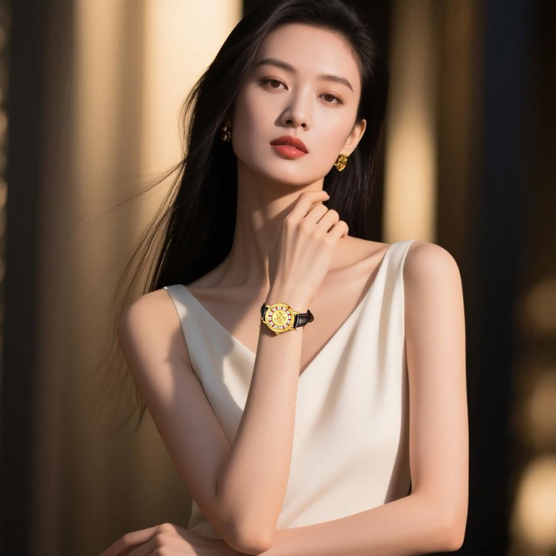 西鐵城光動(dòng)能手表質(zhì)量好嗎？西鐵城光動(dòng)能手表哪款好